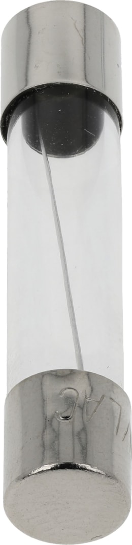 Produktbild: Herth + Buss Glassicherung 10 A/250 V, 32 x 6,3 mm, 50 295 151
