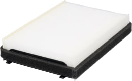 Produktbild: MANN Innenraumfilter CU 2136