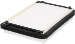 Produktbild: MANN Innenraumfilter CU 2136