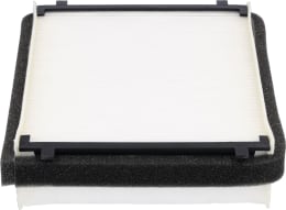 Produktbild: MANN Innenraumfilter CU 2136