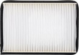 Produktbild: MANN Innenraumfilter CU 2136