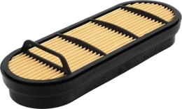 Produktbild: MANN Sekundärluftfilter CF 30 100