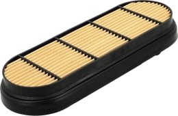 Produktbild: MANN Sekundärluftfilter CF 30 100
