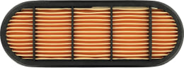 Produktbild: MANN Sekundärluftfilter CF 30 100