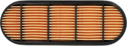 Produktbild: MANN Sekundärluftfilter CF 30 100
