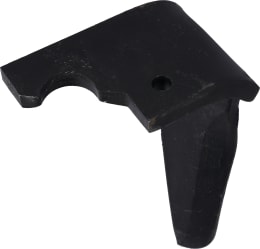 Produktbild: Maschio Kreiseleggenzinken 320 x 16 mm für Kreiselegge Rapido HD