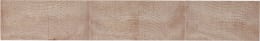 Produktbild: Hücobi Lamelle 300 x 46,5 x 6,3 mm, Hartgewebe, für Güllekompressor Battioni und Pagani MEC 5000, 9900 050007
