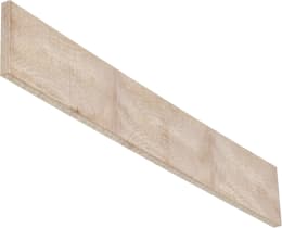 Produktbild: Hücobi Lamelle 300 x 46,5 x 6,3 mm, Hartgewebe, für Güllekompressor Battioni und Pagani MEC 5000, 9900 050007