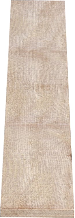 Produktbild: Hücobi Lamelle 300 x 46,5 x 6,3 mm, Hartgewebe, für Güllekompressor Battioni und Pagani MEC 5000, 9900 050007