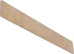 Produktbild: Hücobi Lamelle 370 x 46,5 x 6,3 mm, Hartgewebe, für Güllekompressor Battioni und Pagani MEC 6500, 9900 065007