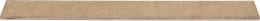 Produktbild: Hücobi Lamelle 370 x 46,5 x 6,3 mm, Hartgewebe, für Güllekompressor Battioni und Pagani MEC 6500, 9900 065007