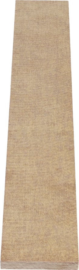 Produktbild: Hücobi Lamelle 370 x 46,5 x 6,3 mm, Hartgewebe, für Güllekompressor Battioni und Pagani MEC 6500, 9900 065007