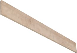 Produktbild: Hücobi Lamelle 450 x 46,5 x 6,3 mm, Hartgewebe, für Güllekompressor Battioni und Pagani MEC 8000, 9900 080007