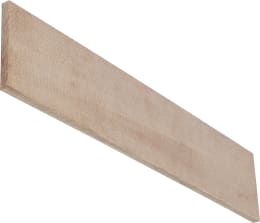 Produktbild: Hücobi Lamelle 350 x 70 x 7,5 mm, Hartgewebe, für Güllekompressor Battioni und Pagani SE 10000, 9900 100006