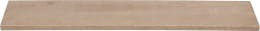 Produktbild: Hücobi Lamelle 350 x 70 x 7,5 mm, Hartgewebe, für Güllekompressor Battioni und Pagani SE 10000, 9900 100006