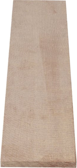 Produktbild: Hücobi Lamelle 350 x 70 x 7,5 mm, Hartgewebe, für Güllekompressor Battioni und Pagani SE 10000, 9900 100006