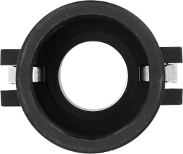 Produktbild: Hücobi M-Teil NW 2 Schlauchstutzen 50 mm Kamlock Typ C, PP, 2151 050000