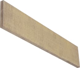 Produktbild: Hücobi Lamelle 350 x 69 x 9,4 mm, Hartgewebe, für Güllekompressor Battioni und Pagani SE 10000, 9990 100007