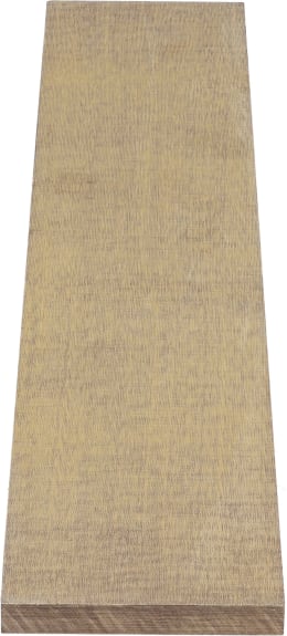 Produktbild: Hücobi Lamelle 350 x 69 x 9,4 mm, Hartgewebe, für Güllekompressor Battioni und Pagani SE 10000, 9990 100007