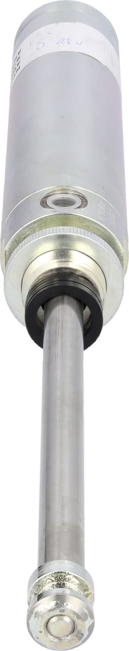 Produktbild: Hücobi Hydraulikzylinder, verzinkt, für Gülleschieber