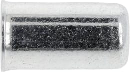 Produktbild: Endhülse 5,5 x 6,3 x 12 mm, Bohrung 3,0 mm, 20 St.