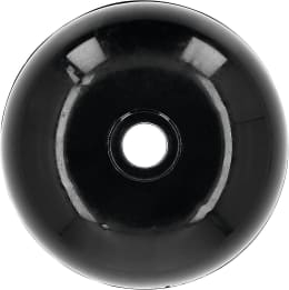 Produktbild: Tastrolle 79 x 65,4 mm, Ø Achse 12,0 mm für Castel Garden Mähwerk TC102, TC122