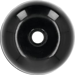 Produktbild: Tastrolle 79 x 65,4 mm, Ø Achse 12,0 mm für Castel Garden Mähwerk TC102, TC122