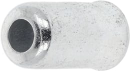 Produktbild: Endhülse 5,5 x 6,3 x 12 mm, Bohrung 3,0 mm, 20 St.