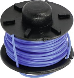 Produktbild: Fadenspule Faden 1 x 6 m/Ø 1,5 mm, für Motorsense Gardena Turbotrimmer 200, 300