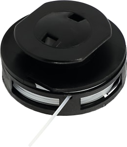 Produktbild: Fadenspule Faden 1 x 6 m/Ø 1,3 mm, für Motorsense Black & Decker, Einhell