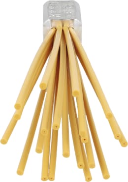 Produktbild: Ersatzzopf Pro 14 x 145 mm, Wikralon®, für Wildkrautbürste Pro, 12 St.