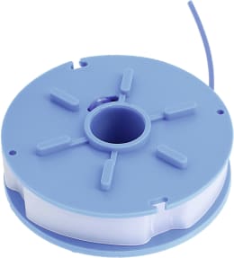 Produktbild: Fadenspule Faden 1 x 6 m/Ø 1,5 mm, für Motorsense Gardena Turbotrimmer 200, 300, 500