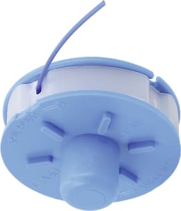 Produktbild: Fadenspule Faden 1 x 6 m/Ø 1,5 mm, für Motorsense Gardena Turbotrimmer 200, 300, 500