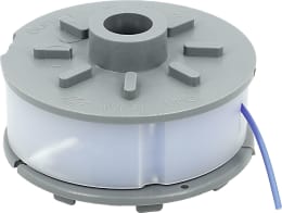 Produktbild: Fadenspule Faden 1 x 6 m/Ø 1,5 mm, für Motorsense Gardena Turbotrimmer smallCut 2401