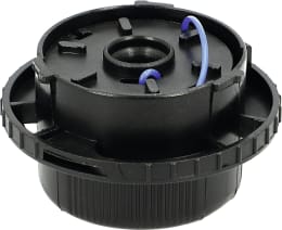 Produktbild: Fadenspule Faden 1 x 6 m/Ø 1,5 mm, für Motorsense Gardena Turbotrimmer 200, 300