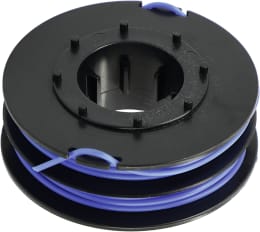 Produktbild: Fadenspule Faden 2 x 6 m/Ø 1,6 mm, für Motorsense Wolf Garten RQ535, RQ740, RQ745