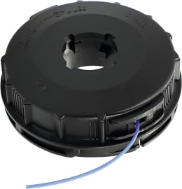 Produktbild: Fadenspule Faden 1 x 10 m/Ø 1,5 mm, für Gardena Turbotrimmer, TL, accu-System V12