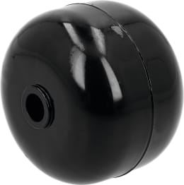 Produktbild: Tastrolle 79 x 65,4 mm, Ø Achse 12,0 mm für Castel Garden Mähwerk TC102, TC122
