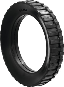 Produktbild: Ersatzrad 210 x 45 mm, für Rasenmäher Klippo