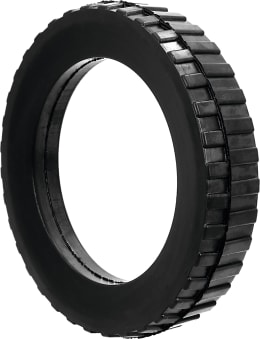Produktbild: Ersatzrad 210 x 45 mm, für Rasenmäher Klippo