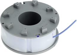Produktbild: Fadenspule Faden 1 x 6 m/Ø 1,5 mm, für Motorsense Gardena Turbotrimmer smallCut 2401