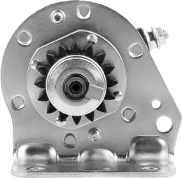 Produktbild: Elektrostarter für Briggs & Stratton: 394805, 490420, 494990, 497595