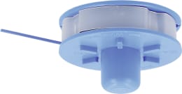 Produktbild: Fadenspule Faden 1 x 6 m/Ø 1,5 mm, für Motorsense Gardena Turbotrimmer 200, 300, 500