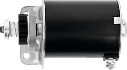 Produktbild: Elektrostarter für Briggs & Stratton: 394805, 490420, 494990, 497595