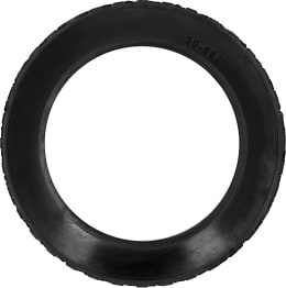 Produktbild: Ersatzrad 210 x 45 mm, für Rasenmäher Klippo