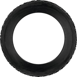 Produktbild: Ersatzrad 210 x 45 mm, für Rasenmäher Klippo