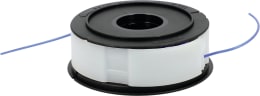 Produktbild: Fadenspule Faden 2 x 5 m/Ø 1,5 mm, für Motorsense Adlus, Bosch, Brill, Stihl