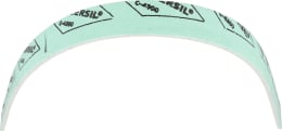 Produktbild: Bremsband 20 x 3 mm, vorgeformt für Snapper