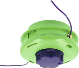 Produktbild: Fadenkopf Active halbautomatisch, bolzenlos, Ø Faden 2,4 mm, für Motorsensen ab 25 cm³ Hubraum