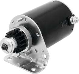 Produktbild: Elektrostarter für Briggs & Stratton: 394805, 490420, 494990, 497595